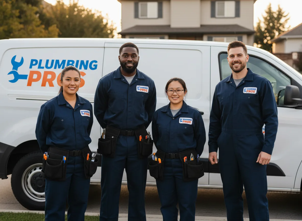 Water Heater Repair company in Escalon, CA